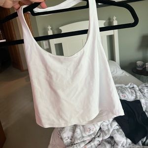 Athleta Halter tank top